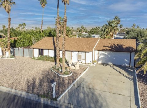 2930 N Bahada Road, Palm Springs, CA 92262 photo 2