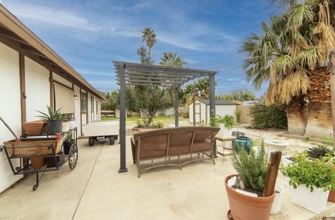 2930 N Bahada Road, Palm Springs, CA 92262 photo 22