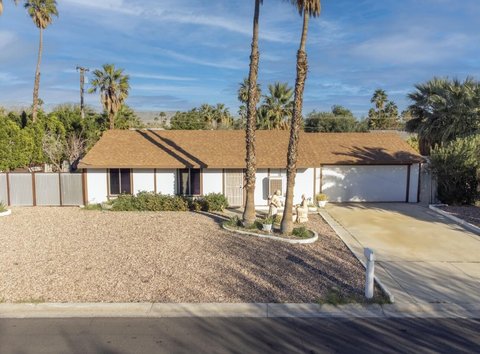 2930 N Bahada Road, Palm Springs, CA 92262 photo 24