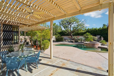 51 Santo Domingo Drive, Rancho Mirage, CA 92270 photo 32