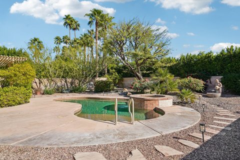 51 Santo Domingo Drive, Rancho Mirage, CA 92270 photo 33