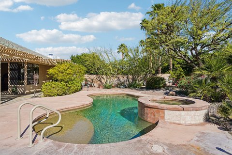 51 Santo Domingo Drive, Rancho Mirage, CA 92270 photo 34