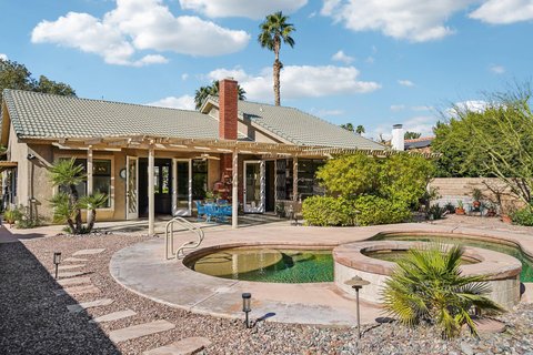 51 Santo Domingo Drive, Rancho Mirage, CA 92270 photo 35