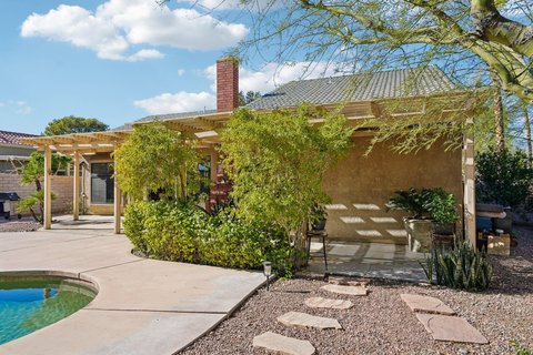 51 Santo Domingo Drive, Rancho Mirage, CA 92270 photo 36