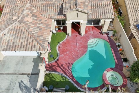 1222 Palmas Ridge, Palm Springs, CA 92262 photo 37