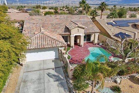1222 Palmas Ridge, Palm Springs, CA 92262 photo 38