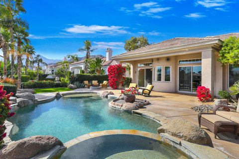 51686 VíA Sorrento, La Quinta, CA 92253 photo 1