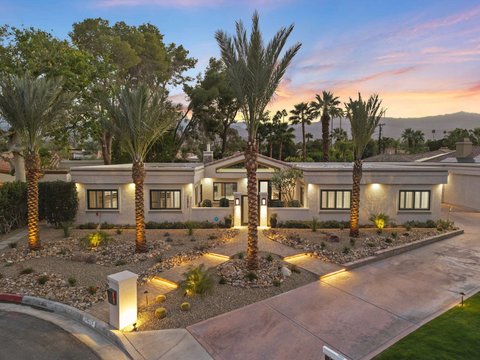 74075 Covered Wagon Trail, Palm Desert, CA 92260 photo 1