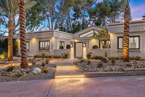 74075 Covered Wagon Trail, Palm Desert, CA 92260 photo 2