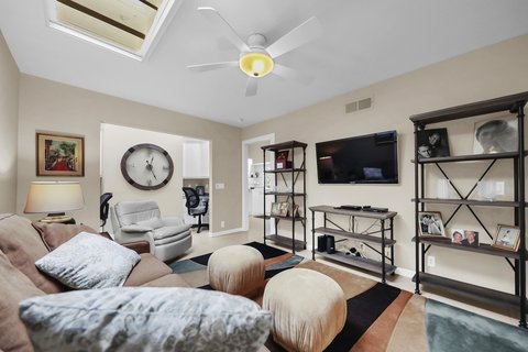 58 Lookout Drive, Palm Desert, CA 92211 photo 20