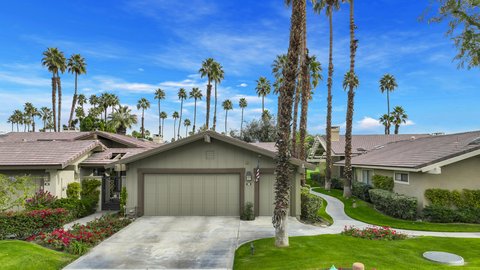 58 Lookout Drive, Palm Desert, CA 92211 photo 6