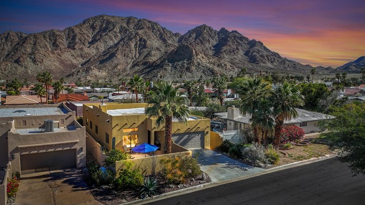 54700 Avenida Alvarado, La Quinta, CA 92253