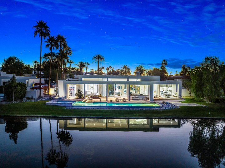 12157 Saint Andrews Drive, Rancho Mirage, CA 92270