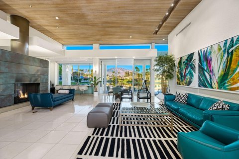 12157 Saint Andrews Drive, Rancho Mirage, CA 92270 photo 17