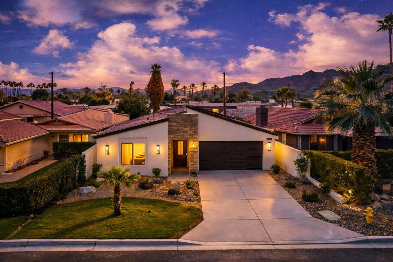 51630 Avenida Villa, La Quinta, CA 92253