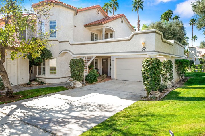 790 Montana Vista Drive, Palm Desert, CA 92211