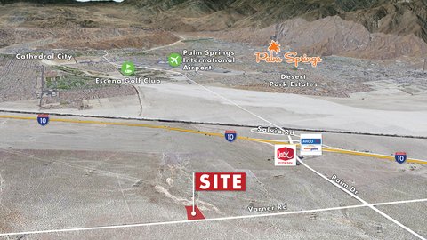 0 Varner Road, Cathedral City, CA 92234 photo 1