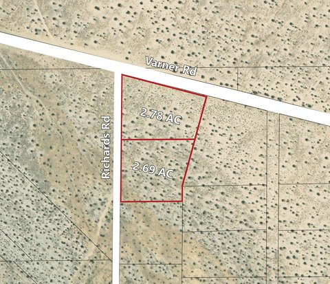 0 Varner Road, Cathedral City, CA 92234 photo 2