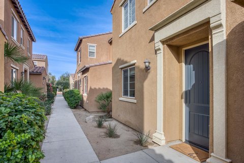436 Via De La Paz, Palm Desert, CA 92211 photo 23