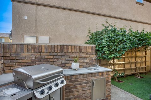 436 Via De La Paz, Palm Desert, CA 92211 photo 24