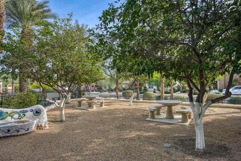 436 Via De La Paz, Palm Desert, CA 92211 photo 31
