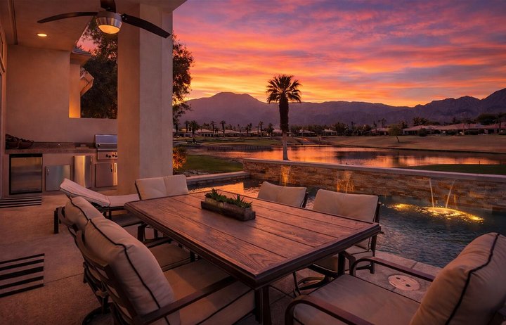 55285 Laurel Valley, La Quinta, CA 92253