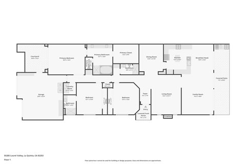 55285 Laurel Valley, La Quinta, CA 92253 photo 61