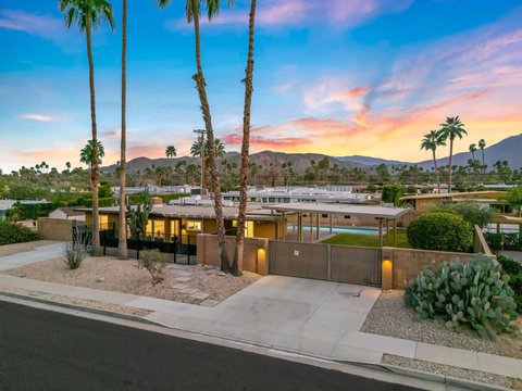 971 E San Lucas Road, Palm Springs, CA 92264 photo 1