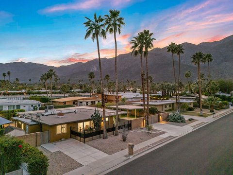 971 E San Lucas Road, Palm Springs, CA 92264 photo 2