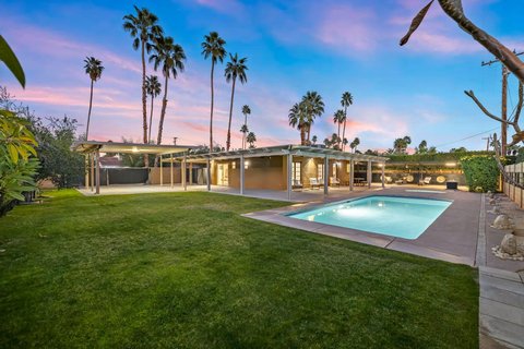 971 E San Lucas Road, Palm Springs, CA 92264 photo 3