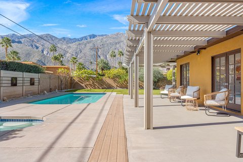971 E San Lucas Road, Palm Springs, CA 92264 photo 34