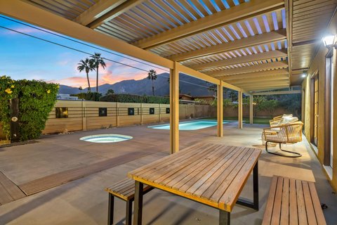 971 E San Lucas Road, Palm Springs, CA 92264 photo 36