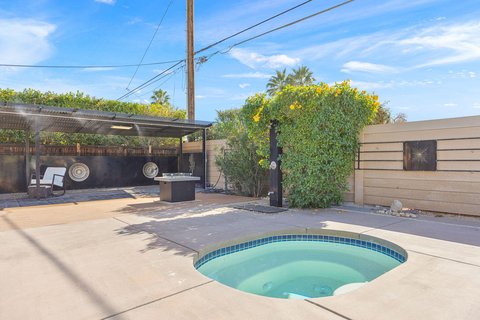 971 E San Lucas Road, Palm Springs, CA 92264 photo 39