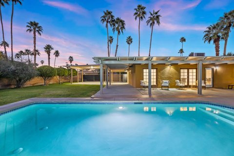 971 E San Lucas Road, Palm Springs, CA 92264 photo 4