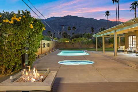 971 E San Lucas Road, Palm Springs, CA 92264 photo 44