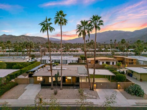 971 E San Lucas Road, Palm Springs, CA 92264 photo 45