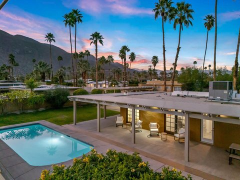 971 E San Lucas Road, Palm Springs, CA 92264 photo 47