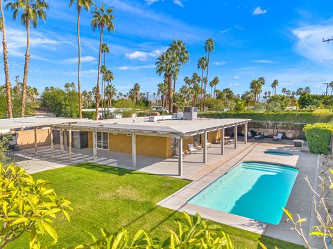 971 E San Lucas Road, Palm Springs, CA 92264 photo 48