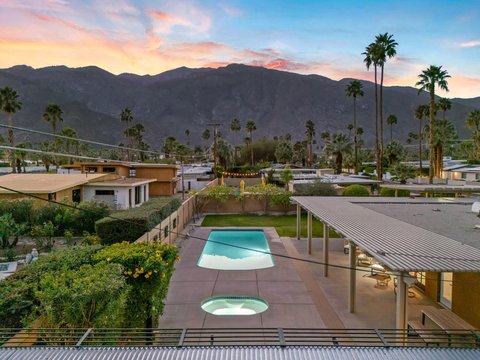 971 E San Lucas Road, Palm Springs, CA 92264 photo 49
