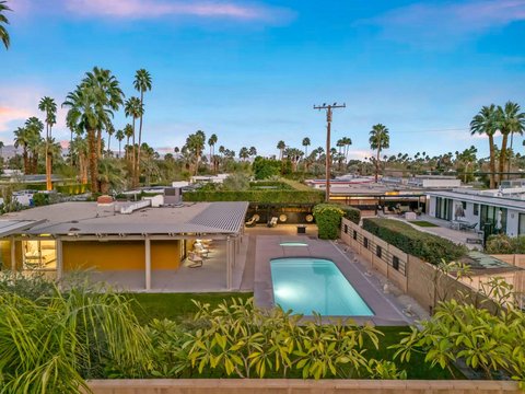971 E San Lucas Road, Palm Springs, CA 92264 photo 50