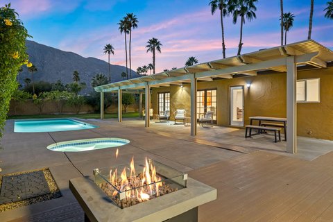 971 E San Lucas Road, Palm Springs, CA 92264 photo 5