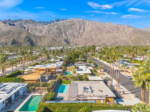 971 E San Lucas Road, Palm Springs, CA 92264 photo 52