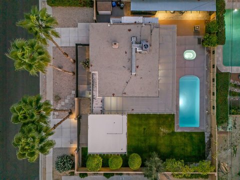971 E San Lucas Road, Palm Springs, CA 92264 photo 53