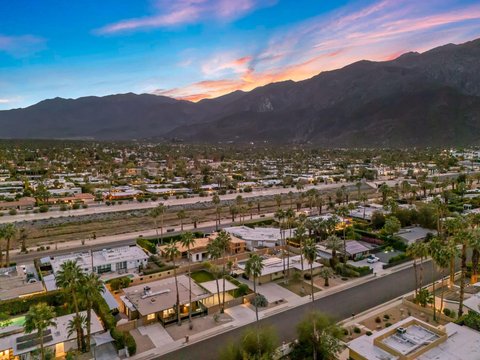 971 E San Lucas Road, Palm Springs, CA 92264 photo 55