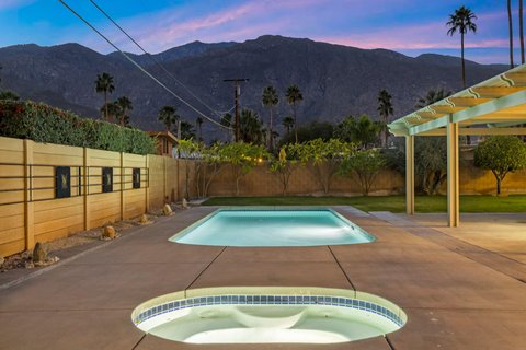 971 E San Lucas Road, Palm Springs, CA 92264 photo 6