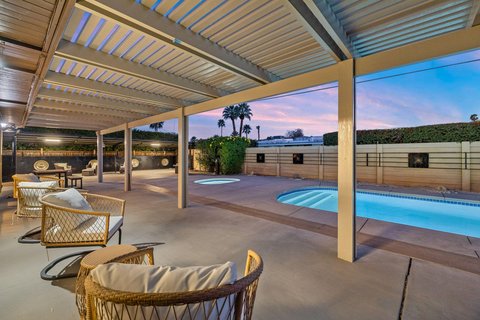 971 E San Lucas Road, Palm Springs, CA 92264 photo 7