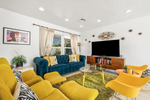 3963 E Calle San Antonio, Palm Springs, CA 92264 photo 16