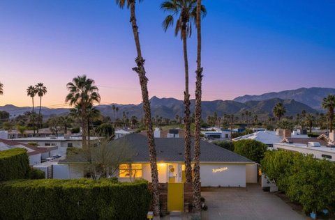 3963 E Calle San Antonio, Palm Springs, CA 92264 photo 3