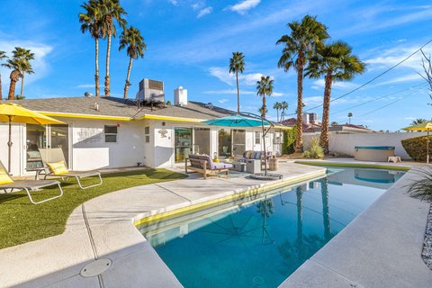 3963 E Calle San Antonio, Palm Springs, CA 92264 photo 32