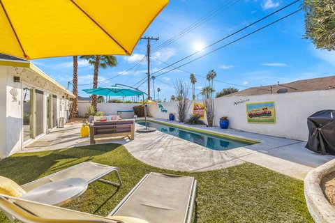 3963 E Calle San Antonio, Palm Springs, CA 92264 photo 33